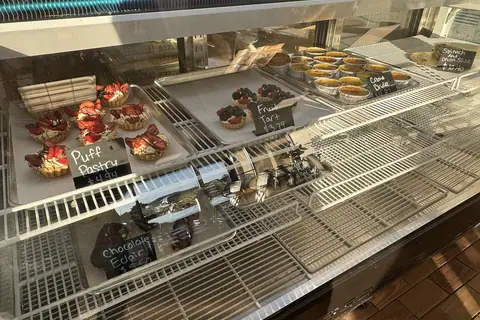 Uppercrust Bakery photo 2