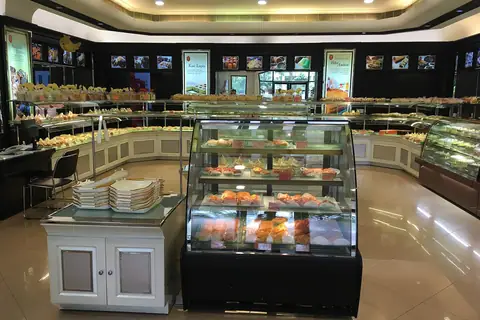 Uppercrust Bakery photo 3